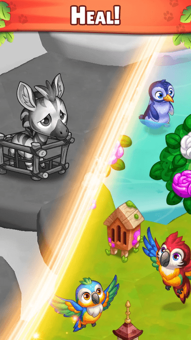 天堂之爪:融合冒险(国际服)图3