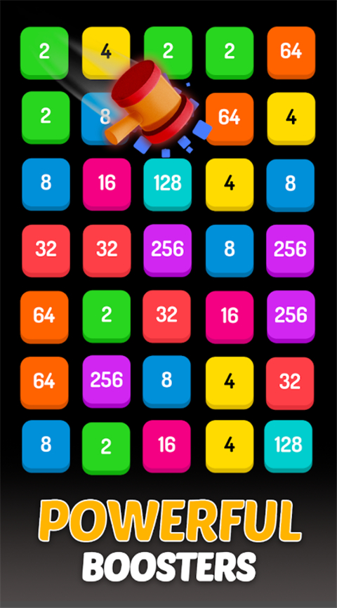 2248 Puzzle官方版图5
