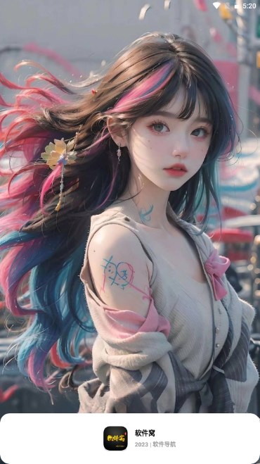 软件窝图4