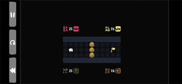 babaisyou游戏手机版