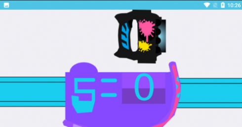 假面骑士jack图3