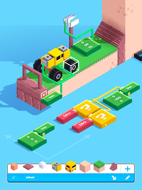 Fancade安装器图2