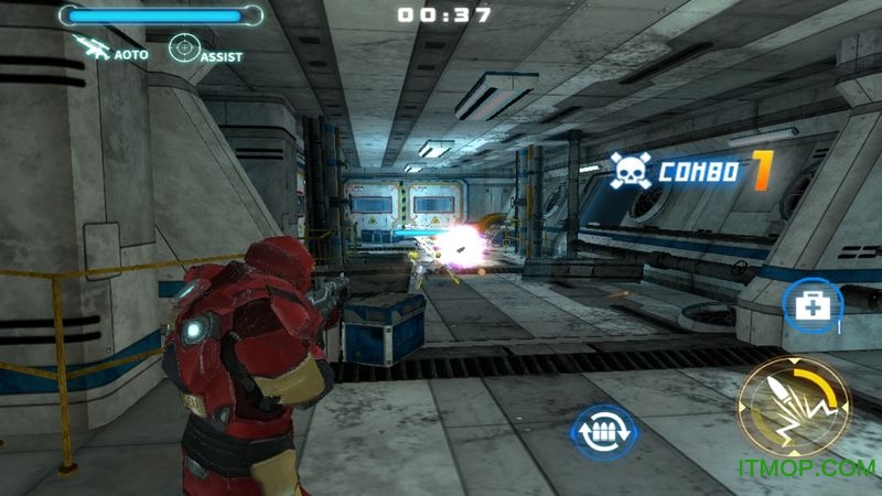 星际武装2内购破解版图1