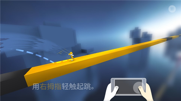 变色小怪物图1
