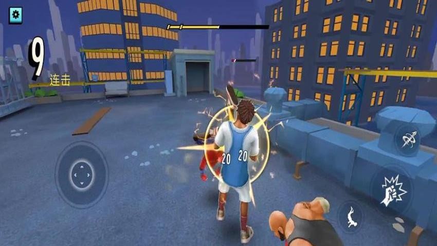 末日城市英雄图3