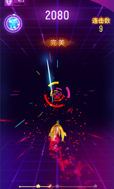 节奏光环图1