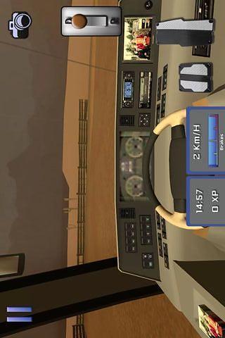 模拟巴士3D(Bus Simulator 3D)图4