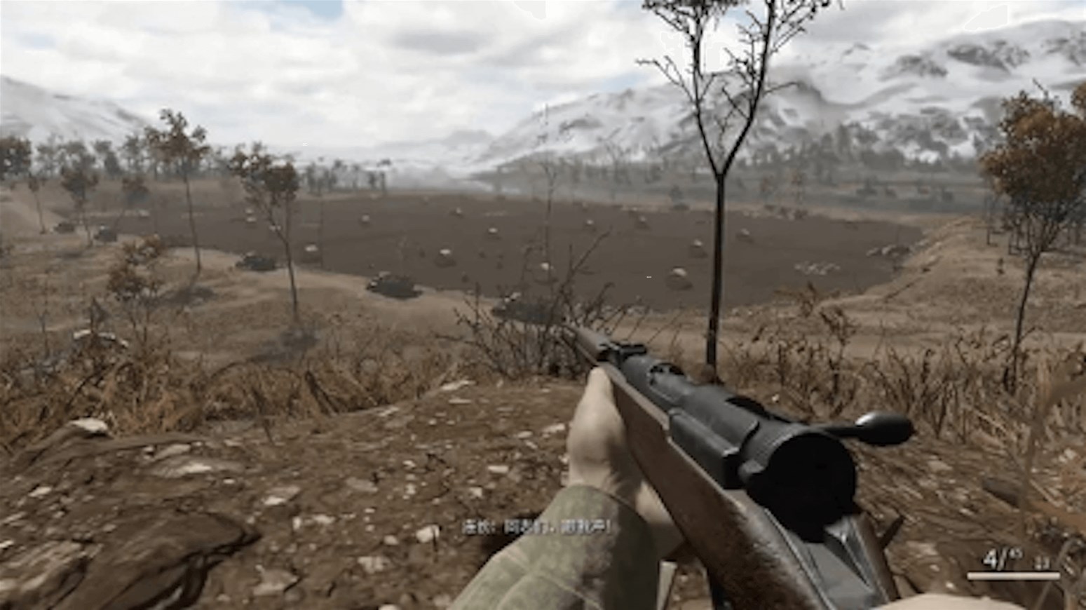 战地模拟器破解版无限武器最新版下载2025图2