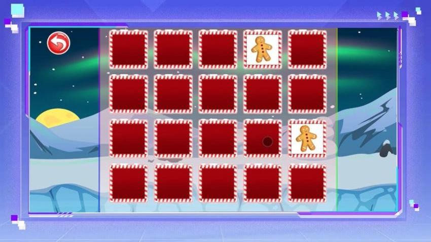 圣诞礼物记忆屋图1