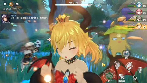 深渊女神abyssdia 1.0.2安卓版图2