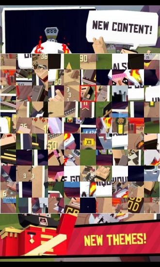 游迅休闲小游戏图1