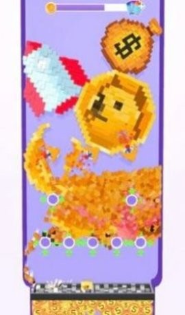 像素摧毁游戏图3