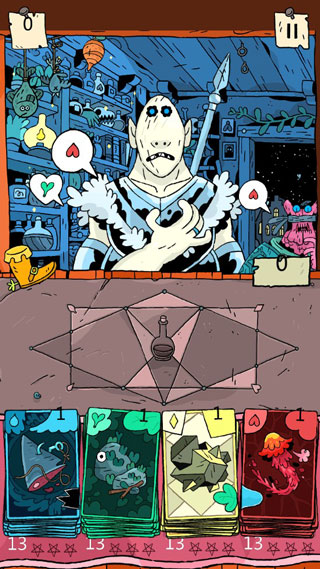 奇迹商人新版图2