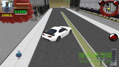 终极蜘蛛侠英雄2中文版图1