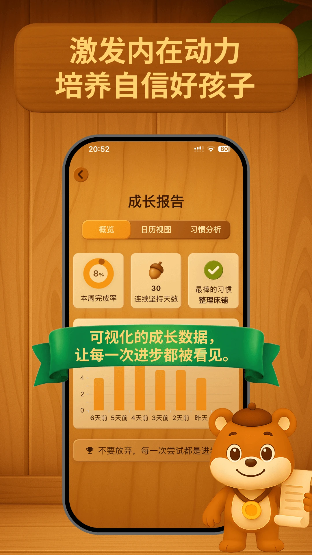 囤囤鼠习惯养成图5