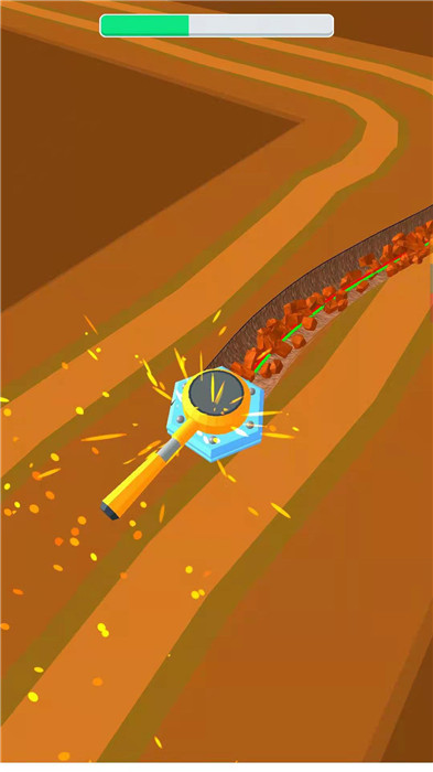 市政工程模拟器软件图1