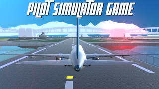 飞机真实飞行Airplane Real Flying Simulator