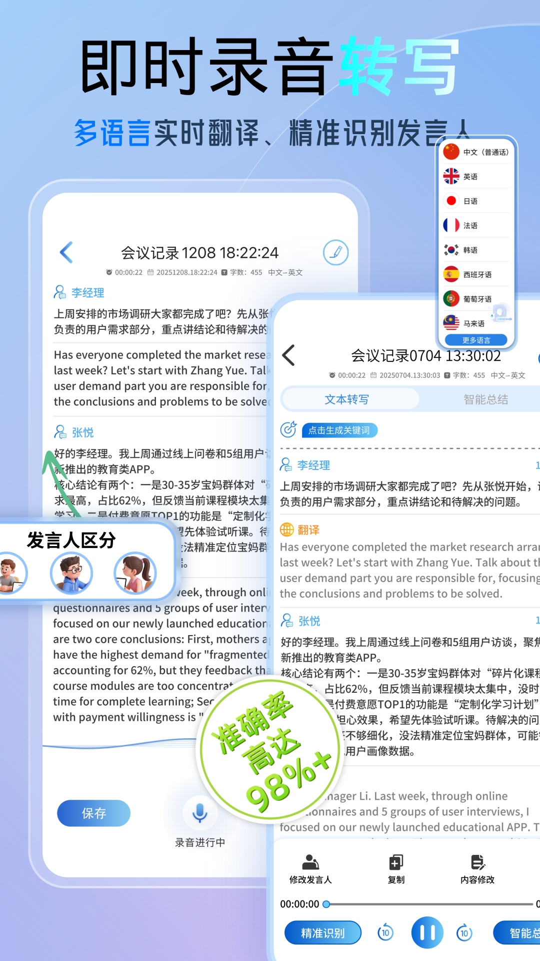 科会通