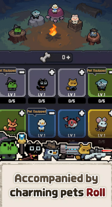 赫洛尔：魔域轮回图2