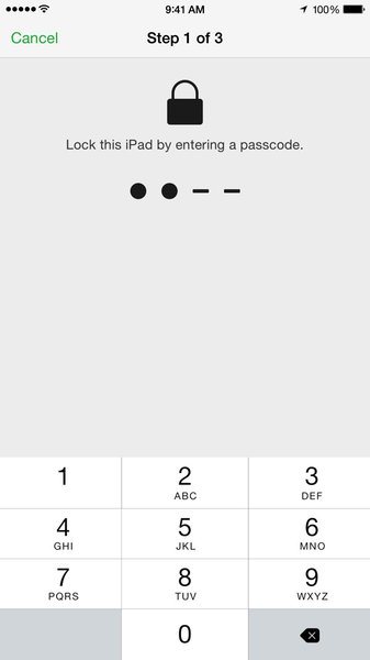 ‎查找我的iPhone ios版