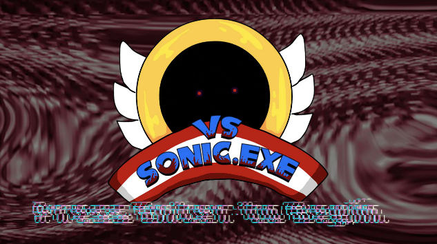 FNF VS Sonic(FNF索尼克exeVSsans还原模组手机版)图1
