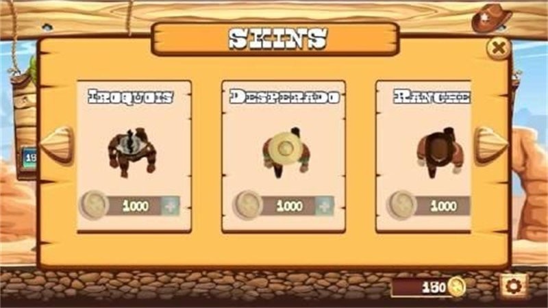 西部战场大作战最新版(batt lewest)图1