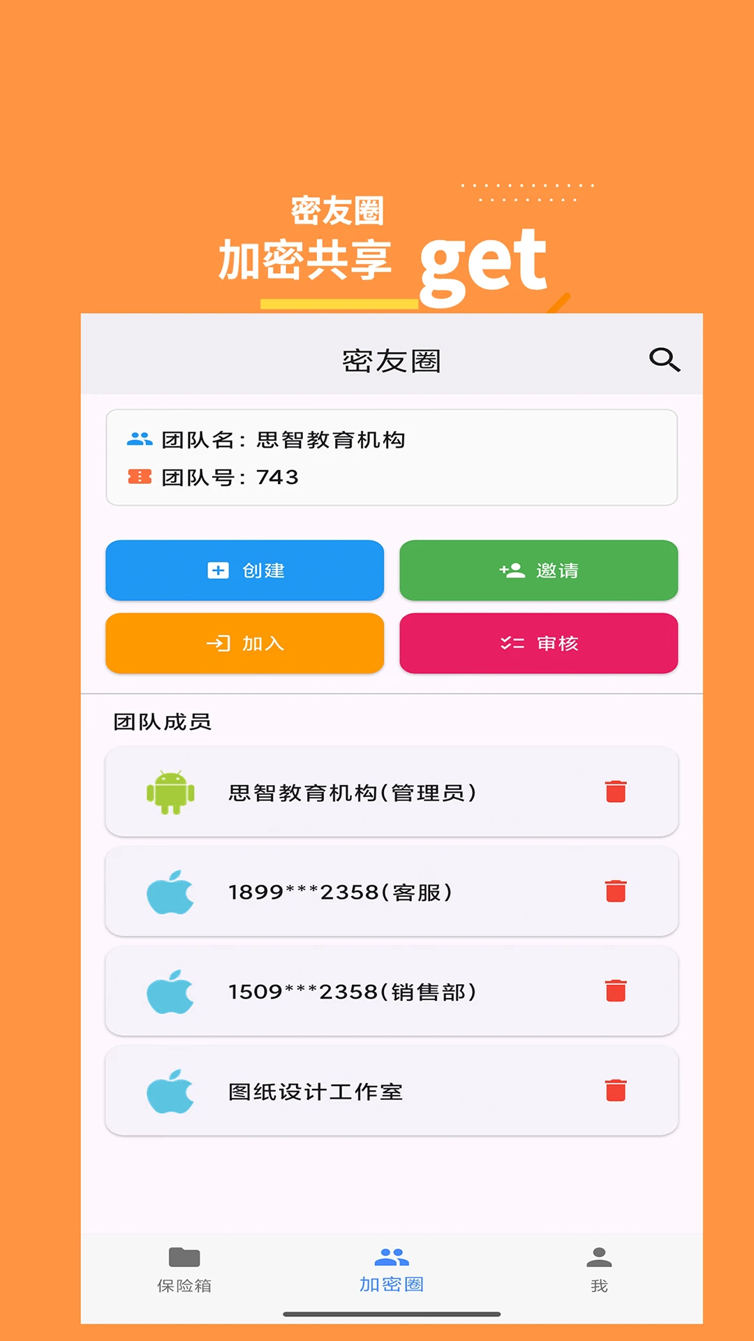 思安智云图3