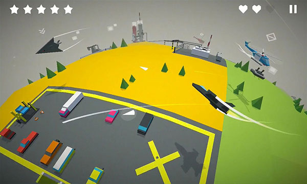 Sky Duels安装器图3