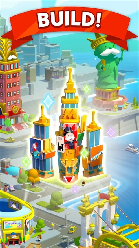 MONOPOLY GO安装器图3