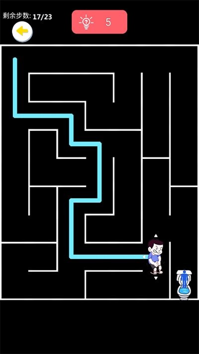 脑洞我最大谜题解谜图2