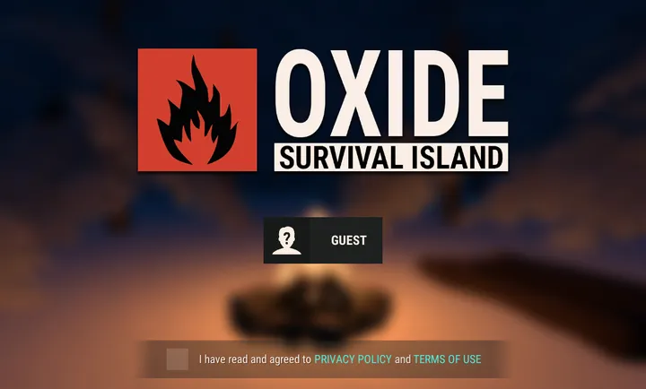 氧化物生存岛老版本(Last Oxide) 0.1.9安卓版图4