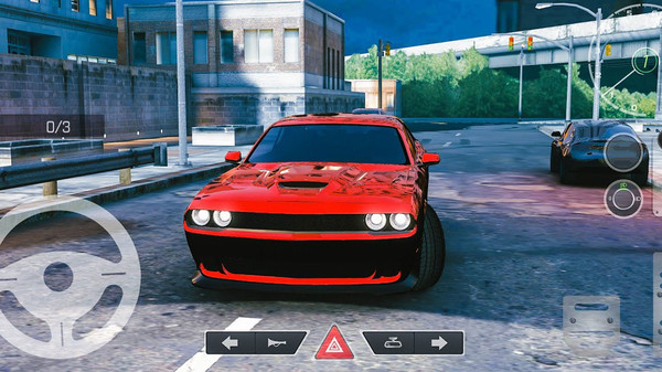 全民开车模拟器图2