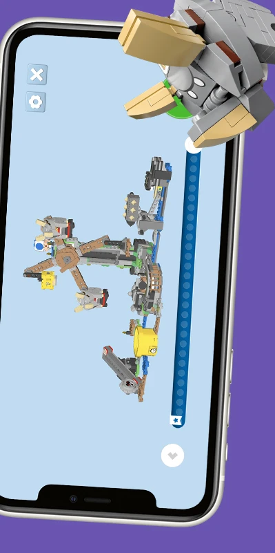 LEGO® Super Mario™图3