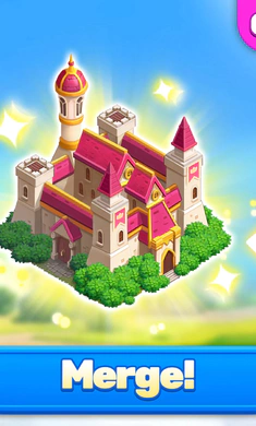 合并天空岛冒险官方最新版本v3.63.0 官方正版图3