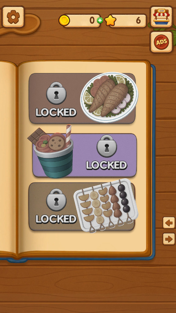 烹饪大亨免广告版 1.0.2最新版图4