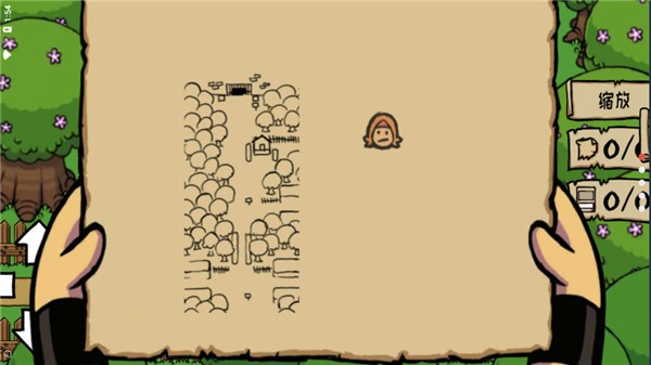 小不点寻宝记中文版 安卓版v1.6图2