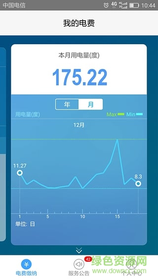 驿电图2