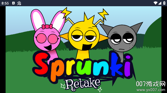 节奏盒子Sprunki图2