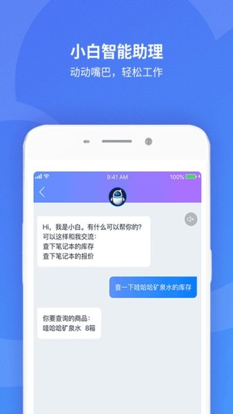 金蝶精斗云标准版图4