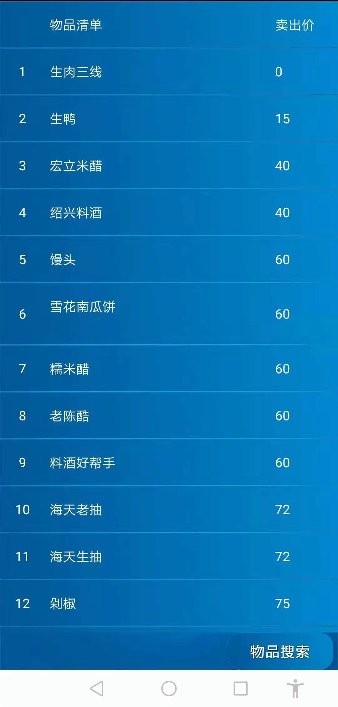 仓库管理系统图3