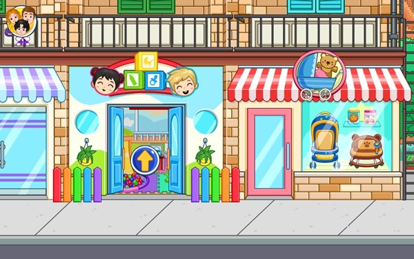 我的城市保姆 最新版v4.0.0图2