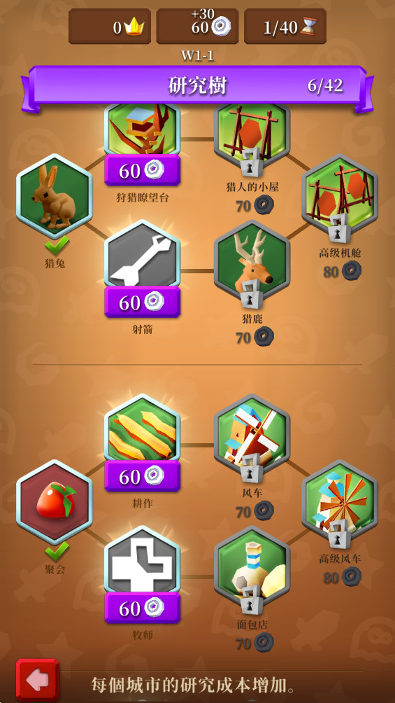 六格战争最新版(Hexapolis) 2.08.10安卓版