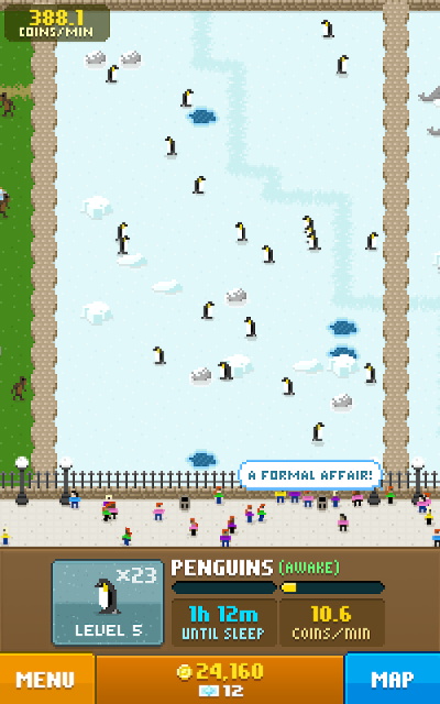 迪斯科动物园图5