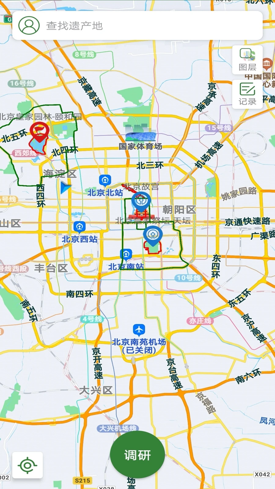 监测云-调研版图1
