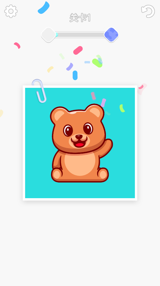 幸运拼图图2