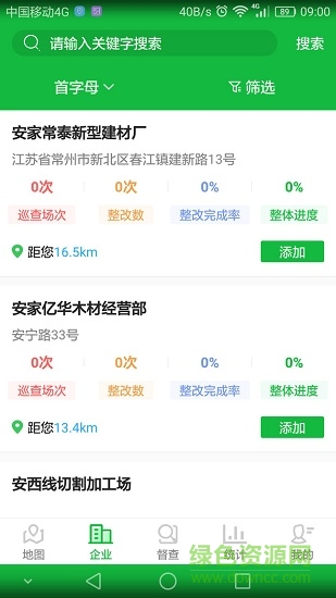 环境网格化监管图2