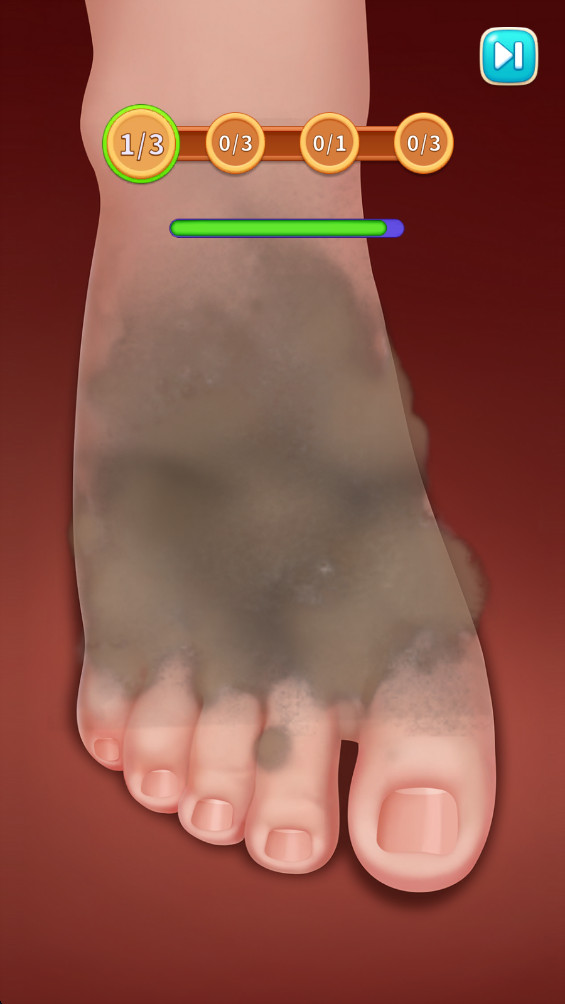 快乐合并房子手游 1.0.20安卓版图1