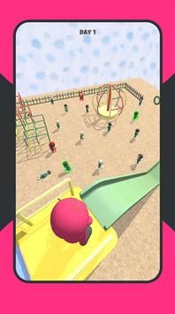 鱿鱼狙击手大师Squid Sniper图2