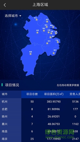 万科智慧工地管理系统app图3