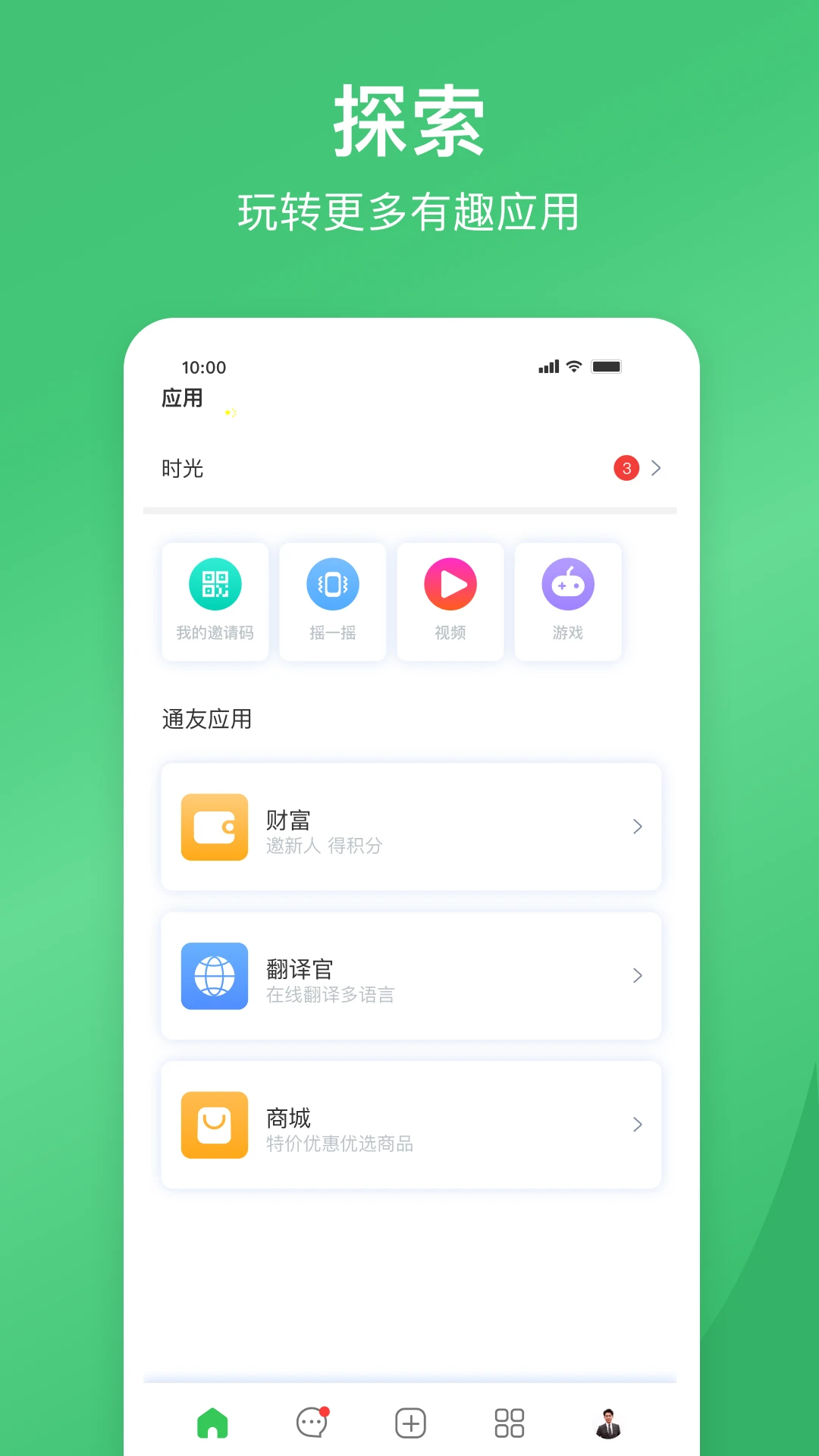 通友图4